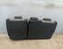 Rear Seat RENAULT Clio III (BR0/1, CR0/1), RENAULT Clio IV (BH)