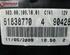 Tacho Kombiinstrument  FIAT CROMA (194)  08-10 88 KW