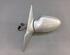 Wing (Door) Mirror MERCEDES-BENZ CLK (C208)