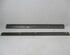 Door Sill BMW 3er Compact (E46)