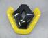 Front Grill Badge Emblem RENAULT Megane III Coupe (DZ0/1)