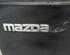 Boot (Trunk) Lid MAZDA 6 Station Wagon (GY)