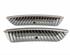 Kühlergrill Grill Frontgrill Tridon Silber SMART FORTWO COUPE (450) 0.7 45 KW