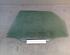 Side Window OPEL Meriva (--)