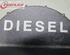 Tankverschluss Tankdeckel DIESEL KIA SORENTO I (JC) 2.5 CRDI 103 KW