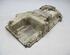 Oil Pan FORD C-Max (DM2), FORD Focus C-Max (--)