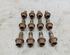 Wheel Bolt SMART City-Coupe (450), SMART Fortwo Coupe (450)