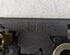 Bootlid Lock VW Golf III (1H1)