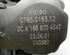 Stellmotor Heizung  MERCEDES A-KLASSE (W168) A 160 75 KW
