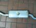 Middle Silencer FORD ESCORT CLASSIC Turnier (ANL)