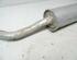 Middle Silencer OPEL ASTRA F Caravan (T92)