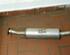 Middle Silencer OPEL ASTRA F Van (T92)