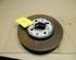 Brake Disc HONDA JAZZ II (GD_, GE3, GE2)