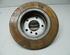 Brake Disc BMW 3 (E90)