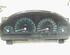 Instrument Cluster JAGUAR S-TYPE (X200)