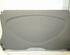 Luggage Compartment Cover FORD FOCUS (DAW, DBW)
