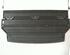 Luggage Compartment Cover OPEL MERIVA A Großraumlimousine (X03)