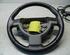 Steering Wheel OPEL TIGRA TwinTop (X04)