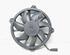 Radiator Electric Fan  Motor CITROËN C4 I (LC)