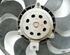 Radiator Electric Fan  Motor OPEL Meriva B Großraumlimousine (S10)