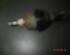 Drive Shaft MERCEDES-BENZ A-Klasse (W168)