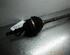 Drive Shaft OPEL Astra G Cabriolet (F67)