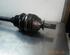 Drive Shaft OPEL Astra G Cabriolet (F67)