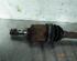 Drive Shaft SMART Fortwo Cabrio (451)