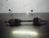 Drive Shaft OPEL Astra H (L48)