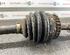 211896 Antriebswelle links OPEL Astra F Caravan