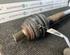 Drive Shaft VW Golf V (1K1)