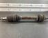 Drive Shaft SMART City-Coupe (450)