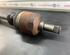 Drive Shaft FIAT Ducato Pritsche/Fahrgestell (244)