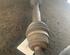 Drive Shaft MERCEDES-BENZ A-Klasse (W168)