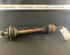 Drive Shaft RENAULT Clio II (BB, CB)