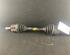 Drive Shaft OPEL Meriva (--)