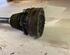 Drive Shaft VW Golf V (1K1)