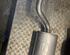 Exhaust System VW Polo (80, 86C)