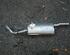 End Silencer FORD Escort VI Cabriolet (ALL)