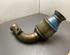 Catalytic Converter MERCEDES-BENZ C-Klasse (W203)