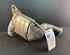 Catalytic Converter MERCEDES-BENZ A-Klasse (W168)