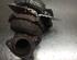 Turbocharger FORD Transit Connect (P65, P70, P80)