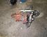 Turbocharger FORD Mondeo III (B5Y)