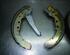 Brake Shoe Set AUDI 100 (431, 433, 434)