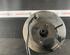 Brake Booster FORD Fiesta V (JD, JH)