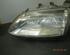 Headlight RENAULT Espace III (JE0)