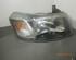 Headlight FORD Transit Bus (FB, FC, FD, FS, FZ)