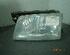 Headlight OPEL Kadett E (T85)