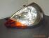 Koplamp FORD KA (RB)