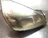 Headlight RENAULT Espace IV (JK0/1)